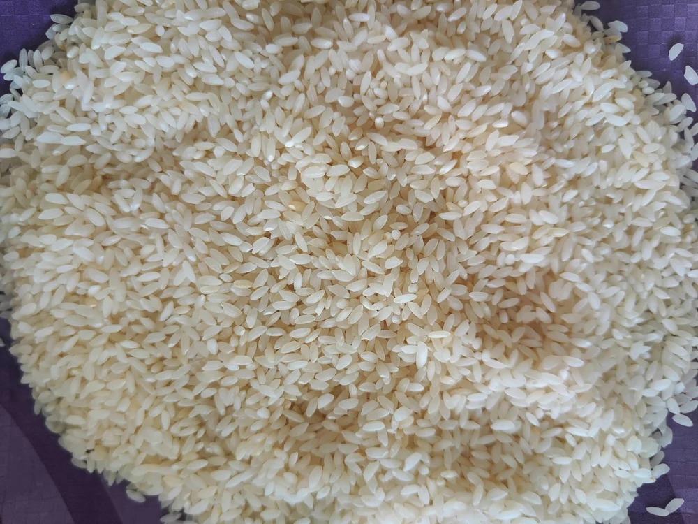 idli rice